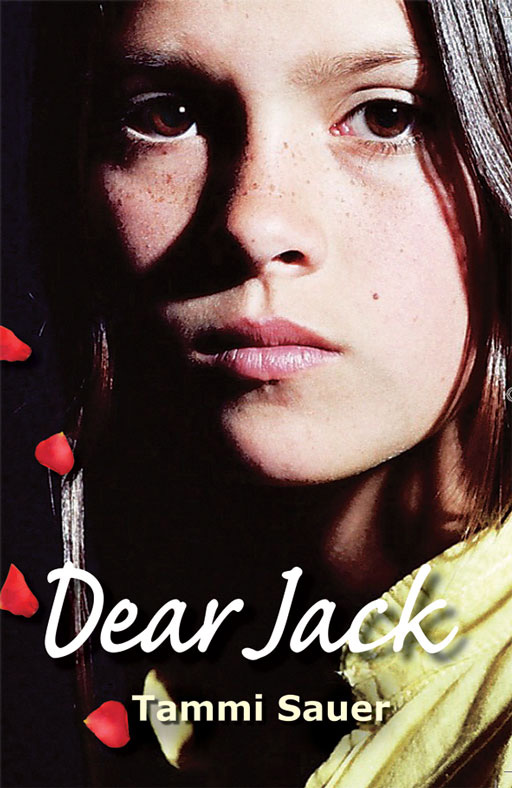 DEAR JACK Cover
