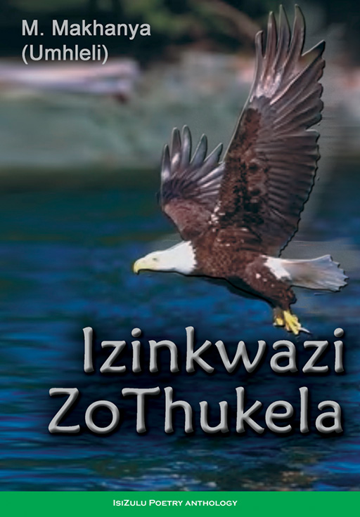 IZINKWAZI ZOTHUKELA Cover