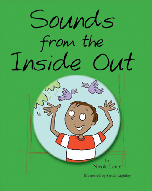 OUT OF THE BOX BOOK 3: SOUNDS FROM INSIDE OUT Cover