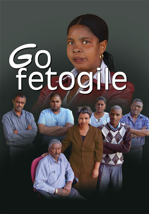 GO FETOGILE Cover