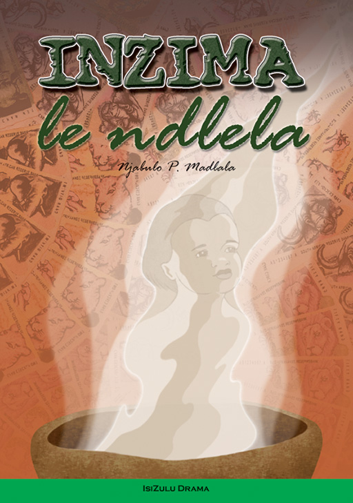 INZIMA LE NDLELA Cover