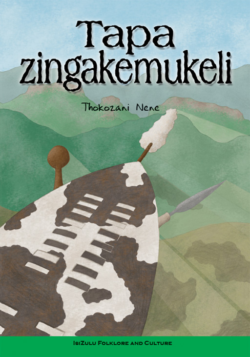 TAPA ZINGAKEMULKELI (FOLKLORE) Cover