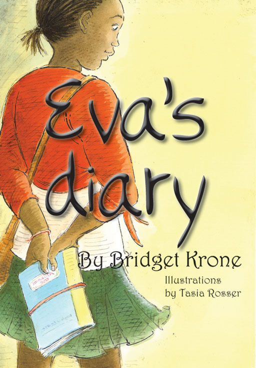 EVA'S DIARY Cover