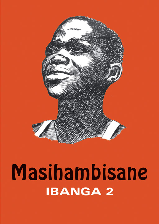 MASIHAMBISANE IBANGA 2 Cover