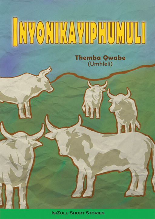 INYONIKAYIPHUMULI Cover