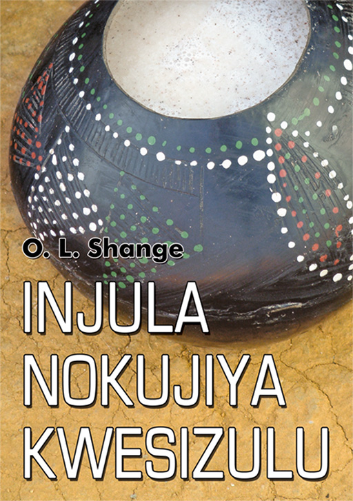 INJULA NOKUJIYA KWESIZULU Cover