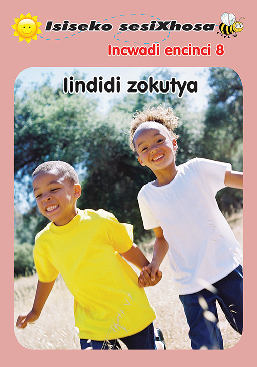 ISISEKO SESIXHOSA GRADE R IINDIDI ZOKUTYA Cover