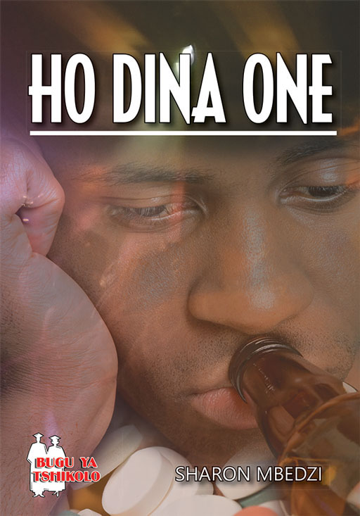 HO DINA ONE FAL (SCHOOL EDITION) Cover