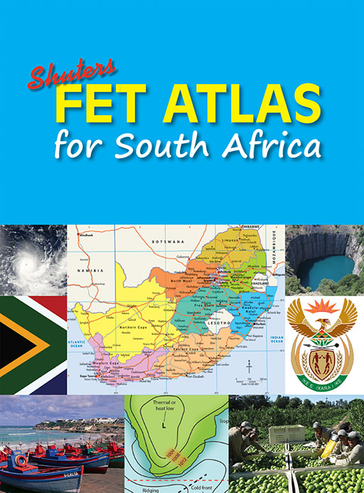 SHUTERS FET ATLAS FOR SA Cover