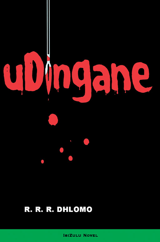 UDINGANE Cover