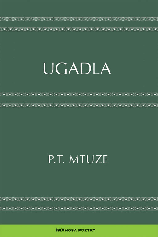 UGADLA Cover