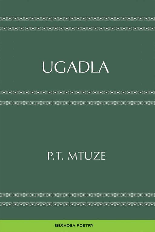 UGADLA Cover