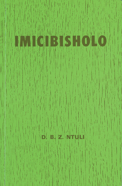 IMICIBISHOLO Cover