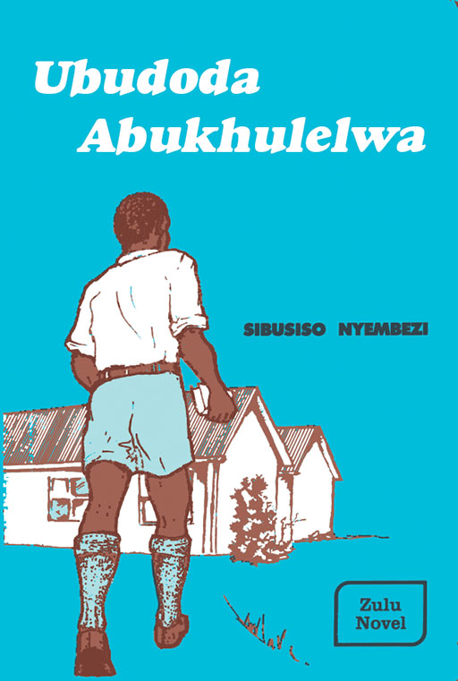 UBUDODA ABUKHULELWA Cover