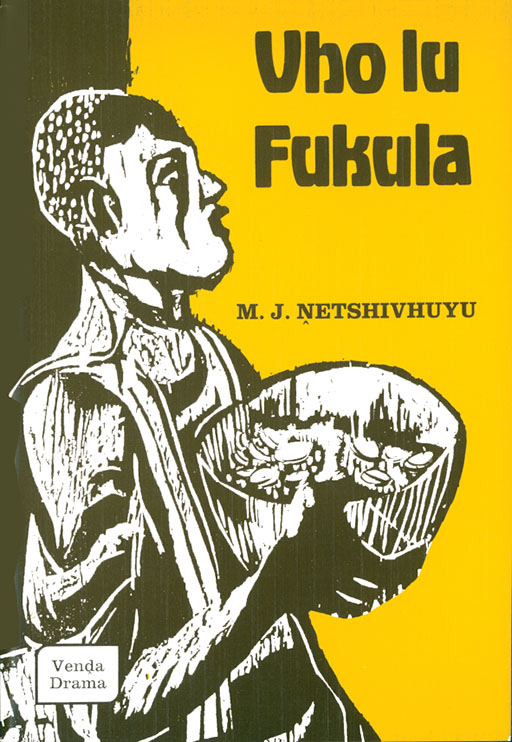 VHO LU FUKULA Cover