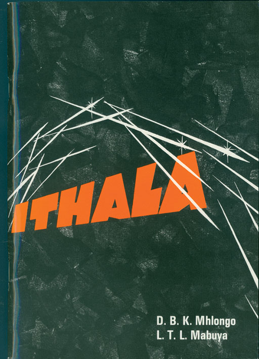 ITHALA Cover
