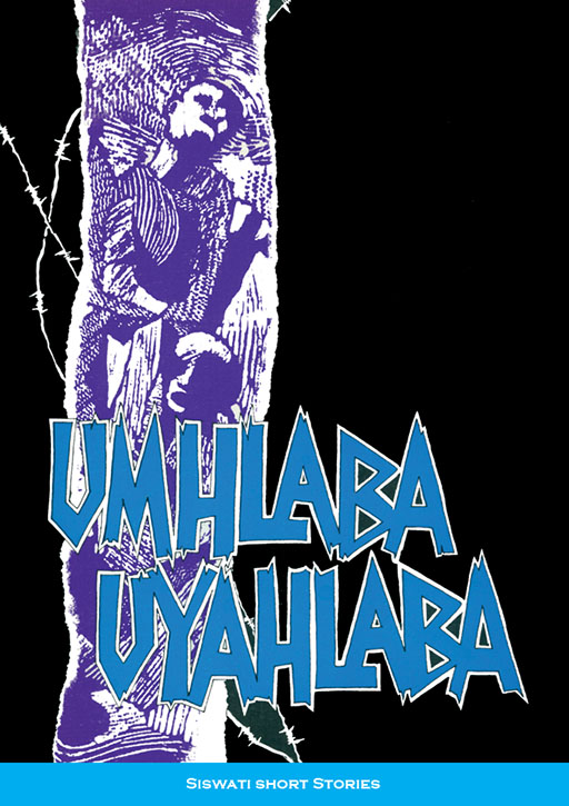 UMHLABA UYAHLABA Cover