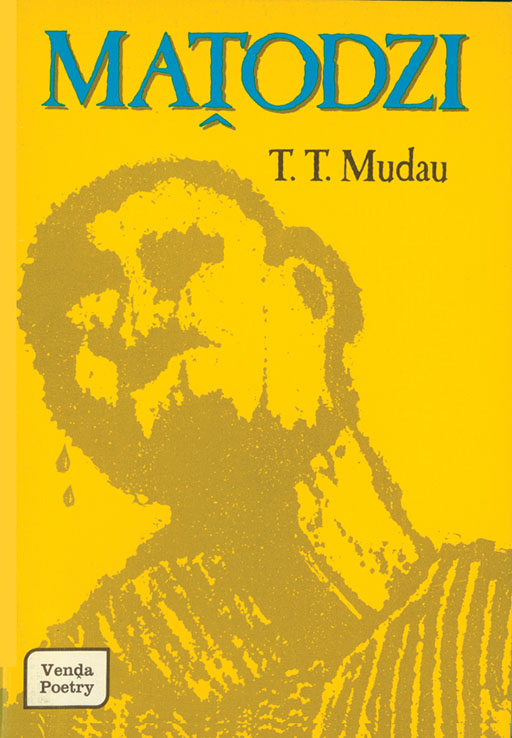 MATODZI Cover