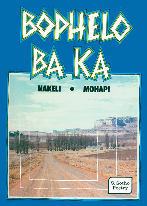 BOPHELO BA KA Cover