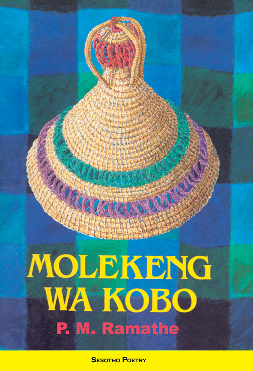 MOLEKENG WA KOBO Cover