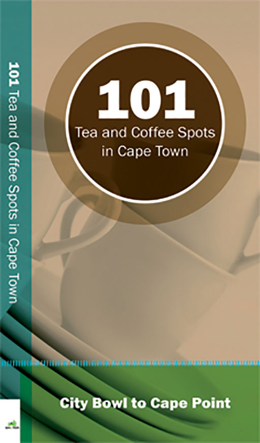 101 TEA  Cover