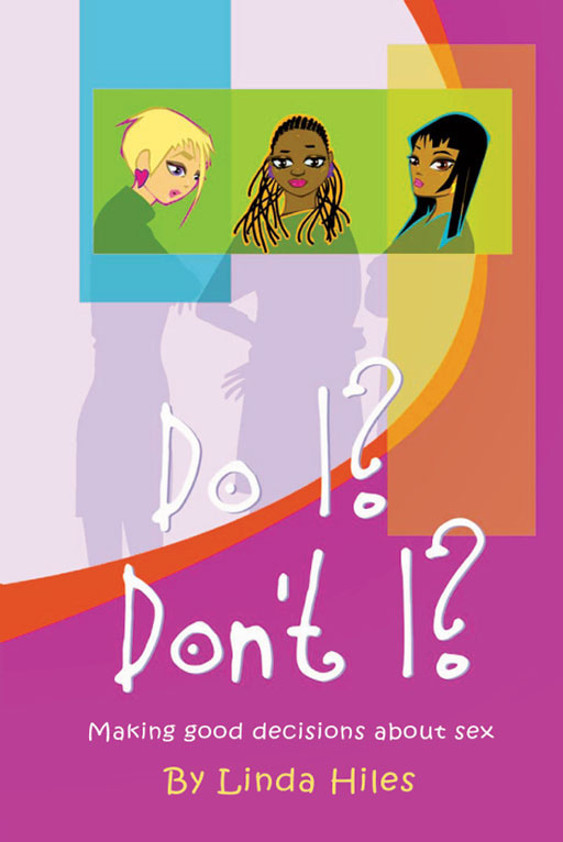 DO I, DON'T I? Cover