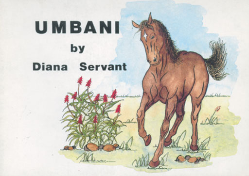UMBANI Cover