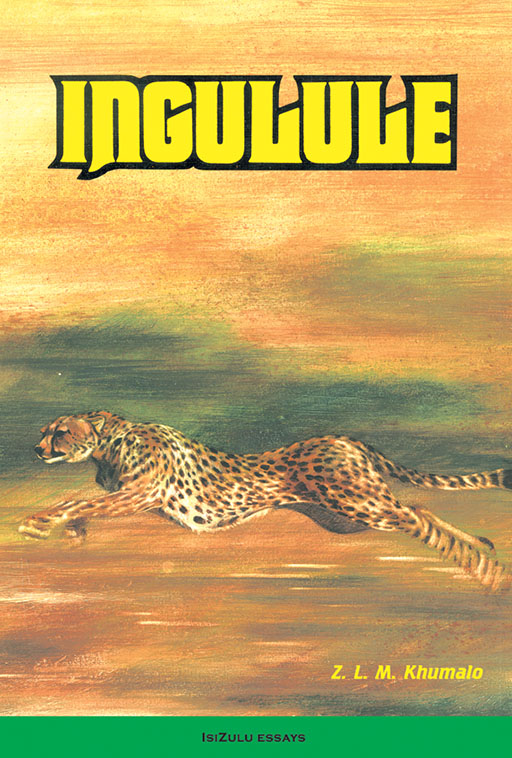 INGULULE Cover
