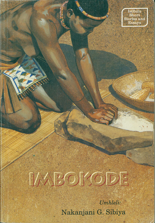IMBOKODE Cover