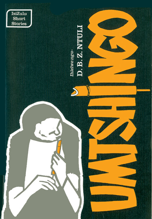 UMTSHINGO Cover