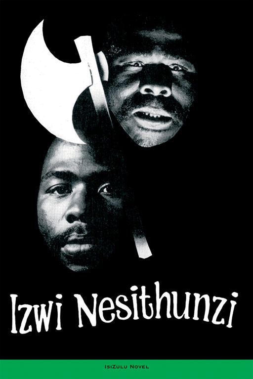 IZWI NESITHUNZI Cover