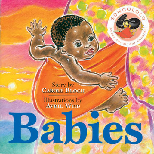 BABIES Cover