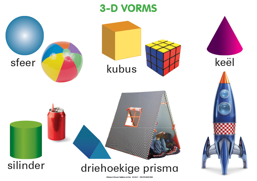 CHART: 3D VORMS A2 (FLAT) Cover