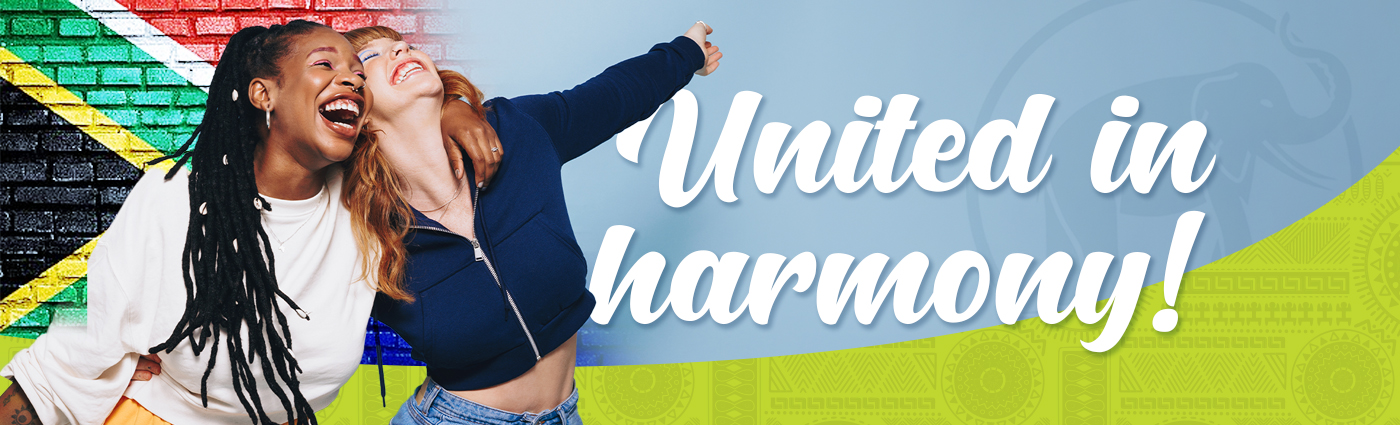 Day Of Reconcilitation