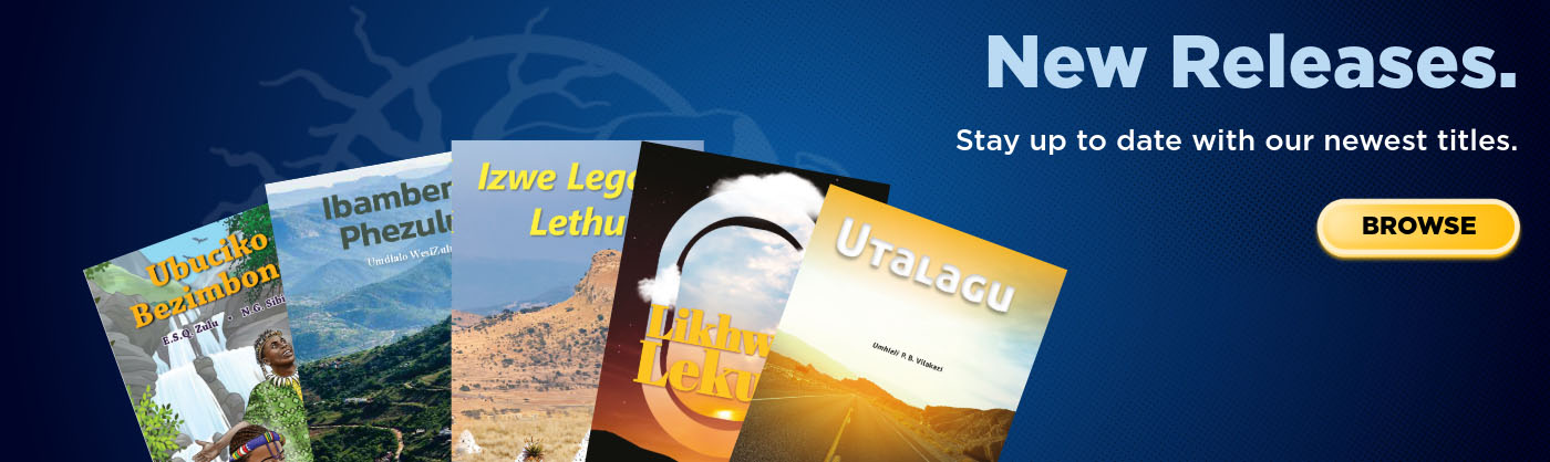 Our new releases