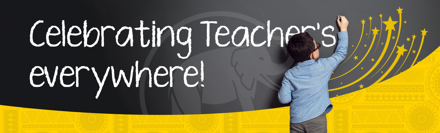 World Teachers Day