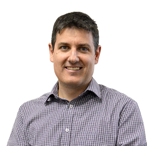 Photo of John Englington