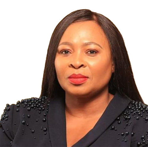 Photo of Nomkhita Mona